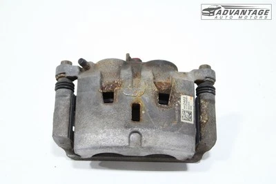 2020-2021 CHEVROLET TRAVERSE FRONT RIGHT PASSENGER SIDE DISC BRAKE CALIPER OEM - Image 1 of 4