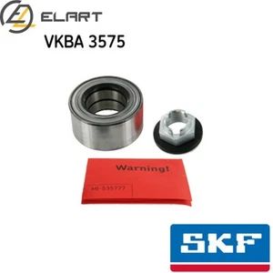 WHEEL BEARING KIT VKBA 3575 FOR FORD MONDEO/III/Turnier JAGUAR X-TYPEI 2.2L 4cyl - Picture 1 of 9