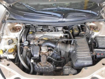 Starter Motor Convertible Fits 03-06 SEBRING 596834 Foto 1 de 4