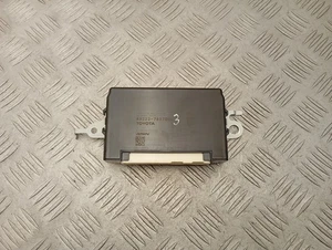 LEXUS NX II A2, H2 Tailgate Bootlid Control Unit 8922278070 - Picture 1 of 5