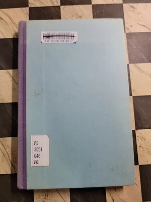 The Planets A Cosmic Pastoral Poems Diane Ackerman William 1976 Ex-Library - Image 1 of 4