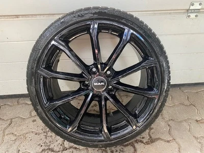 4 Kompletträder-Winter für MINI Cooper Works GP + Mini Cooper S - Bild 1 von 2