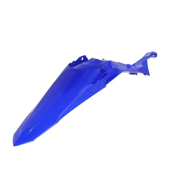 Acerbis Rear Fender Blue #2979550211 for Yamaha YZ450F/YZ250F 4-Stroke/YZ450FX - Image 1 of 1