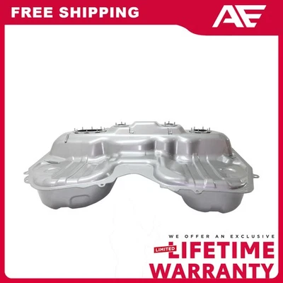 Tanque de combustible pintado plata acero galvanizado acero para Subaru Legacy Impreza 95-98 Foto 1 de 4