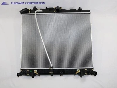 TOYOTA Hiace KR-KDH200K Radiator 1640030170 [New] [PA99024202] - Image 1 of 2