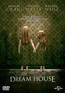 Dream House Dvd UNIVERSAL PICTURES - Picture 1 of 1