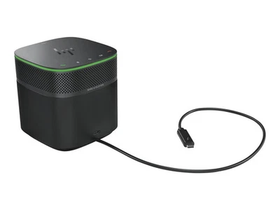 HP Thunderbolt Dock G2 mit Audio Modul – Gebraucht - Bild 1 von 4