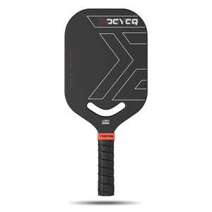 Paletas Pickleball Fibra de Carbono Pickleball Paddles con un polipropileno de 13 mm H... - Imagen 1 de 9
