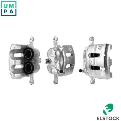 BRAKE CALIPER 82-1252 FOR NISSAN DATSUN NP300/PICKUP TERRANO/� PATHFINDER 2.4L - Image 1 of 4