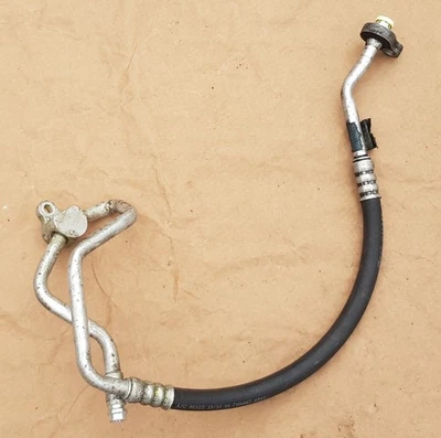 2011-2014 MK4 FORD MONDEO A/C AIR CON HOSE PIPE - Image 1 of 4