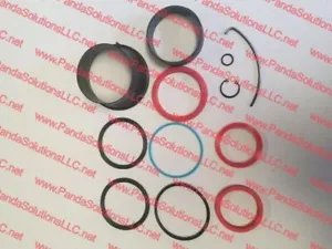 Center Lift Cylinder Seal Kit For Toyota Forklift Truck 42-6FGU25 - Picture 1 of 1