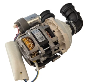 11002012042456 - OEM SHARP MIDEA + Dishwasher CIRCULATION PUMP - NEW OPEN BOX - Picture 1 of 4