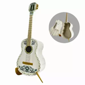 Coco Guitar Bucket Popcorn Disney 100 Years Limited Pixar New Sealed Collectable - Picture 1 of 9
