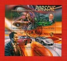 F6 TOGO AUTO PORSCHE
