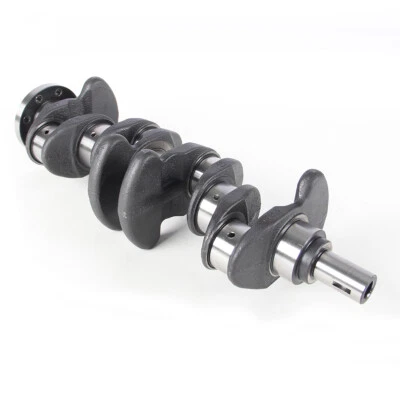 1.6T Engine Crankshaft Fit For Mercedes Benz W176 W246 SLC180 GLA200 C180 A27003 - Image 1 of 4