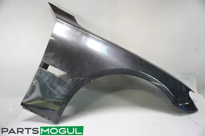 09-15 BMW 750i 750Li Front Right Passenger Side Fender Panel OEM Foto 1 de 4