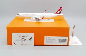 A321neo Scale 1:200 Diecast Model EW221N006 - Picture 1 of 12
