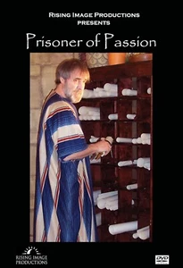 PRISONER OF PASSION - David Payne DVD NEW/SEALED - Picture 1 of 1
