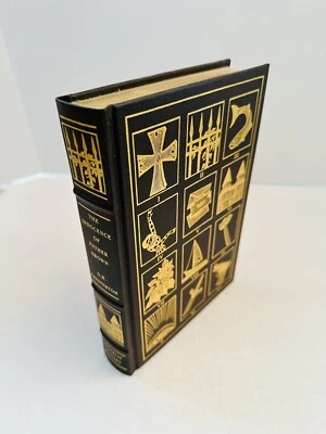 Franklin Library The Innocence of Father Brown - G.K. Chesterton RARE LN HC - Image 1 of 4