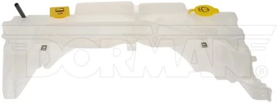Depósito de refrigerante del motor Dorman para Jeep Liberty 2008-2013 3,7 L V6 2009 2010 Foto 1 de 4