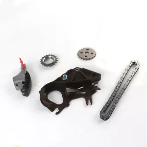Kit de cadena de transmisión de bomba de aceite N42 N46N para BMW 316i 318i 320i 520i E90 E91 E46 - Imagen 1 de 6
