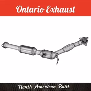 Catalytic Converter for 2001 2002 2003 2004 Volvo S60 T5 Turbo 2.3L FWD MODELS - Picture 1 of 3