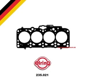 AUDI ,A4 2000-2008 (1900 TDI) Gasket ,Cylinder Head (Metall) NEW ,GERMANY - Picture 1 of 1