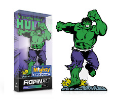 FiGPiN XL: Hulk X51 (The Mighty Hobby Shop Exclusive)