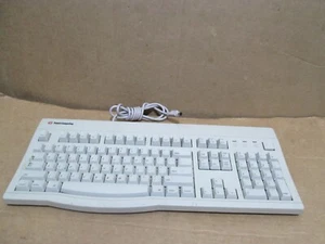 Teclado ADB Power Computing 55118 de colección compatible con Apple Macintosh - Imagen 1 de 6