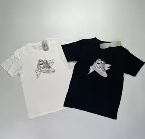 Nike Air Jordan Retro Air Jumpman Graphic Logo T-Shirt Men NWT Size M, L, & XL - Picture 1 of 7