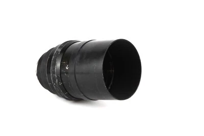 Soviet LENKINAP ( f2,8 / 200 mm ) lens OKS 1-200-1  Mount  PENTACON SIX - Image 1 of 4