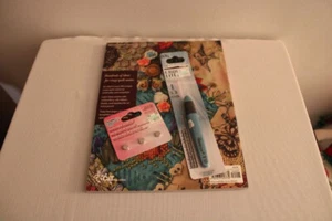 Crochet Lite & Battery Set with Stunning Stitches 2019 Book - Picture 1 of 4