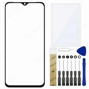 For OnePlus 3T Front Outer Glass Lens Screen Replacement + Tool Kit - Picture 1 of 8