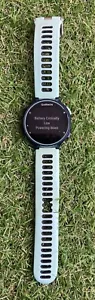 Garmin Forerunner 735XT GPS Running Watch - torquoise No Charger - Picture 1 of 5