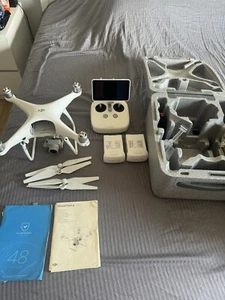 dji Phantom 4 pro - Photo 1/7