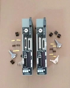 1785-L60L INALLEN BRADLEY PLC-560 PROZESSORMODUL NEUWERTIG mit SCHLÜSSEL - Bild 1 von 5
