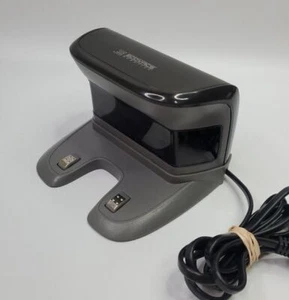 Estación de Acoplamiento Robótica Ecovacs Cargador de Batería 20 Voltios Modelo Ch1465a - Imagen 1 de 5