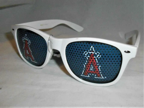 Too Cool! New Los Angeles Anaheim Angels Game Day  Sunglasses __B93 Cover
