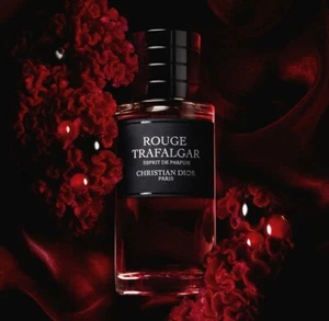 Rouge Trafalgar Esprit de Parfum. 80 ml. Dior. neu - Bild 1 von 5