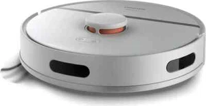 Philips HomeRun 3000 Series XU3000/02 Saugroboter Wischroboter Aqua weiß - Bild 1 von 7