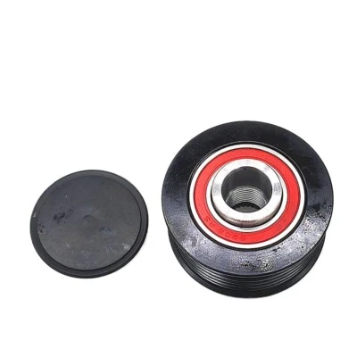 NEW Alternator Pulley For 2012-2021 HYUNDAI KIA 1.8L 2.0L 373202E220 373202E960 - Image 1 of 4