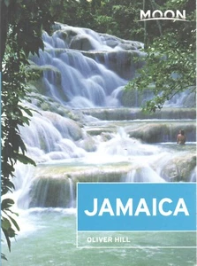 Moon Jamaica Paperback Oliver Hill 2020 Travel Guide - Picture 1 of 1