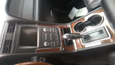 Used Left Door Mirror fits: 2015 Lincoln Navigator Power signal-flash heat and m Foto 1 de 4