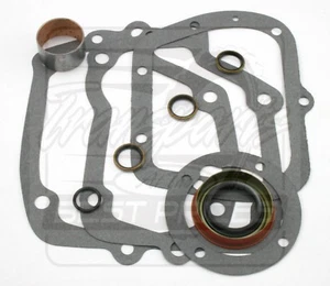 Kit de sello y junta de buje de transmisión M20 M21 M22 Muncie 27 spline - Imagen 1 de 1