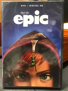 Epic (DVD) - NEW SEALED with Digital HD - Picture 1 of 2