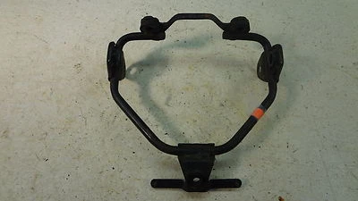 1974 Honda CB360 360 CL360 H749' headlight head light lamp bracket holder - Image 1 of 3