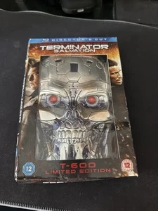 Terminator Salvation Blu-ray Special Edition - Picture 1 of 1