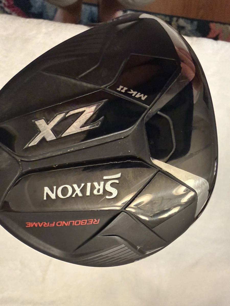 Srixon Fairway Wood Left-Handed Golf Clubs for sale | eBay