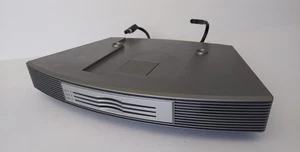Bose Wave Music System Multi CD Changer Accessory 3 Disc Player - Working Tested - Picture 1 of 7