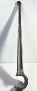 GEARENCH Petol Titan VW3 Valve Wheel Wrench 2-inch Opening 27” Overall Length - Picture 1 of 5